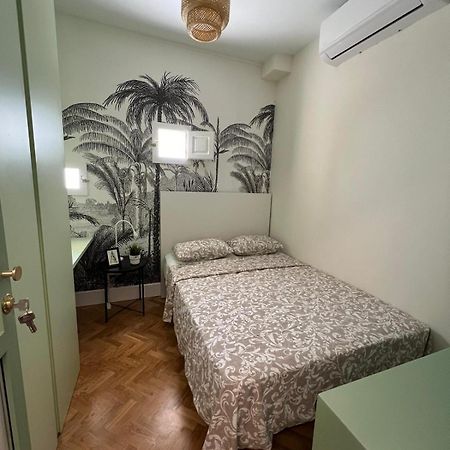 Madrid Daire Dış mekan fotoğraf