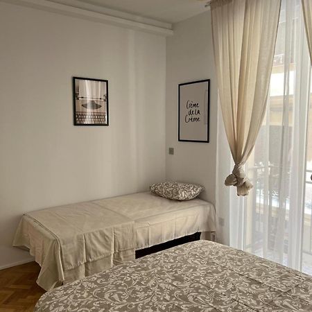 Madrid Daire Dış mekan fotoğraf