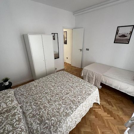 Madrid Daire Dış mekan fotoğraf