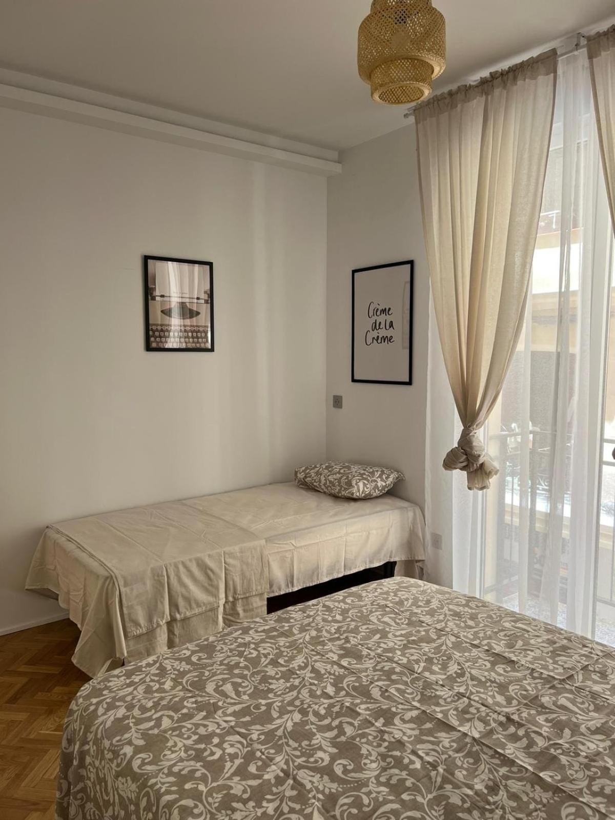 Madrid Daire Dış mekan fotoğraf